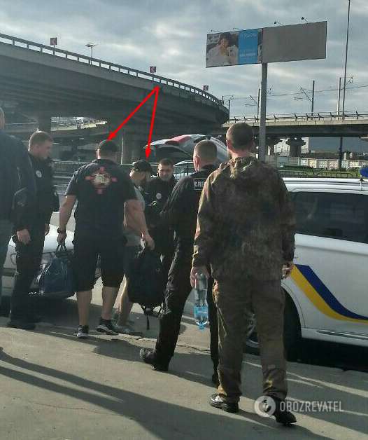 Пассажиры, которые затеяли конфликт dqxikeidqxitkant