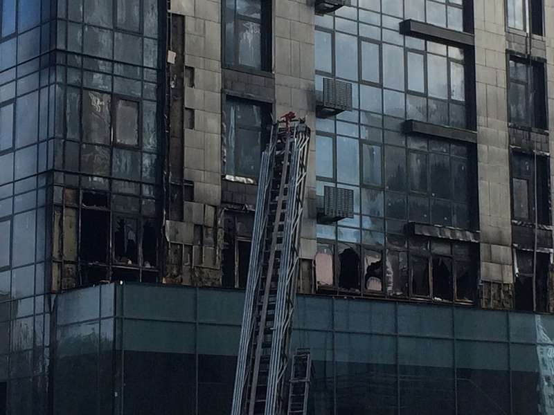 Ðš ÑÑ‡Ð°ÑÑ‚ÑŒÑŽ, Ð½Ð¸ÐºÑ‚Ð¾ Ð½Ðµ Ð¿Ð¾ÑÑ‚Ñ€Ð°Ð´Ð°Ð»