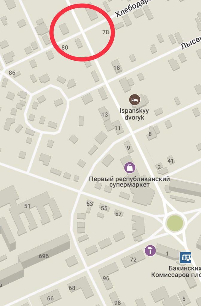 В центре Донецка произошел взрыв: пострадал кандидат на пост главаря