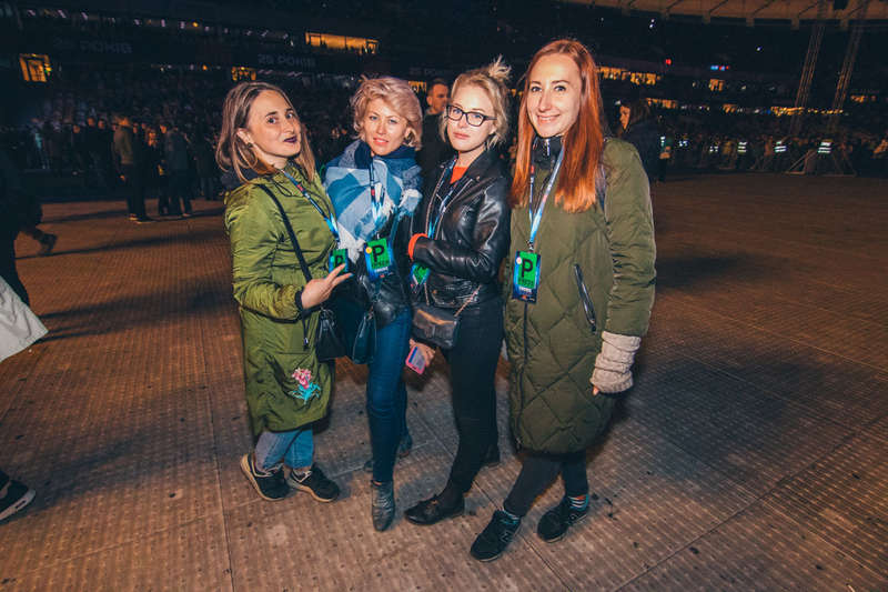 Ðаши замерзшие коллеги