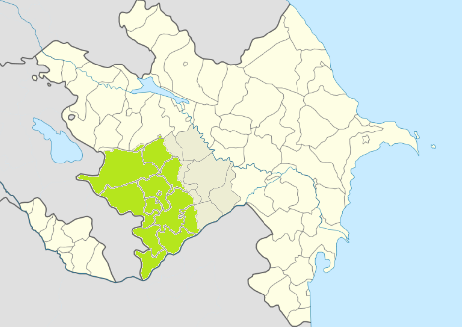 Азербайджан обвинил Россию в оккупации: в чем суть dqxikeidqxiqqeant