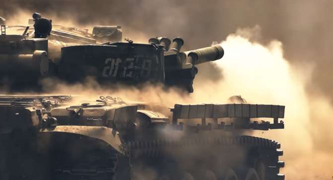 ’Ополченочка’: Почему российская пропаганда рассчитана на идиотов - 151456 ’Ополченочка’: Почему российская пропаганда рассчитана на идиотов - фото 151456