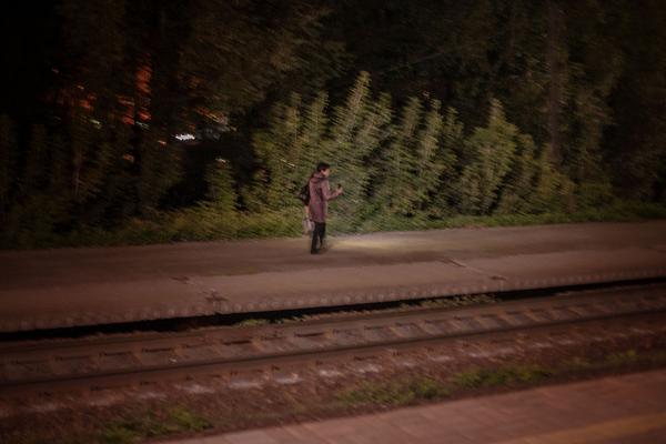 Ментов готовы были растерзать