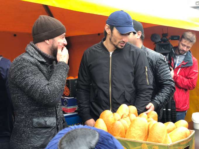 ’’Тысячи людей’’: в Ингушетии собрали ’’майдан’’ против путинского Кадырова