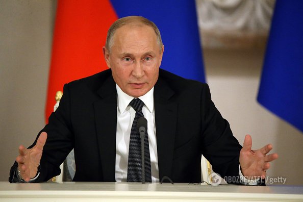 В Кремле даже не поняли, что натворили - экс-советник Путина dqxikeidqxiqqeant