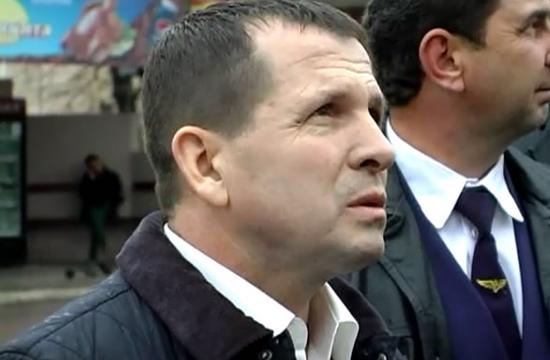 Реванш регионала-коррупционера Бориса Остапюка в «Укрзализныци» руками мафии Реванш регионала-коррупционера Бориса Остапюка в «Укрзализныци» руками мафии