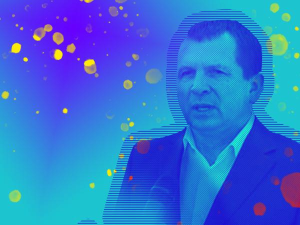 Борис Остапюк разорил железную дорогу на миллиарды гривен Борис Остапюк разорил железную дорогу на миллиарды гривен