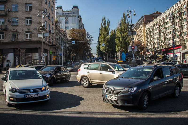 Ðа пеÑекÑеÑÑке наÑалÑÑ Ð½Ð°ÑÑоÑÑий коллапÑ