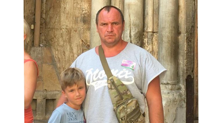 ÐлекÑÐ°Ð½Ð´Ñ ÐÑлак, ÑоÑо: facebook.com dqxikeidqxiqqeant