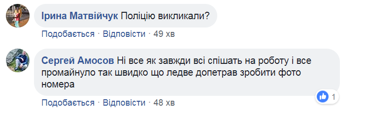 Тянул ребенка 5 метров по асфальту: в Житомире пьяный водитель устроил ЧП