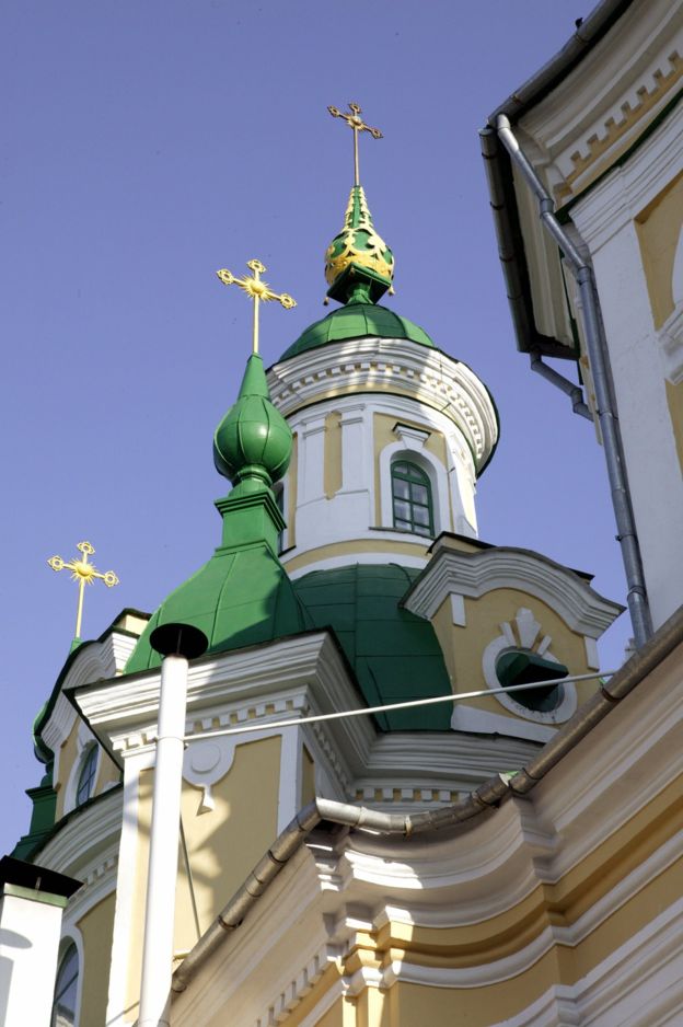 Церковь Святой Екатерины (Пярну) dqxikeidqxiqqeant