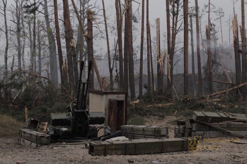 Ðак поÑле аÑомной войнÑ: поÑвилиÑÑ ÑоÑо Ñ Ð¼ÐµÑÑа пожаÑа на ÑкладаÑ
под Ð?Ñней dqxikeidqxiqqeant