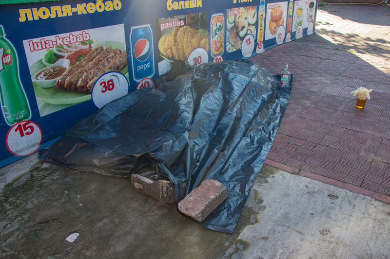 ÐÑевидÑÑ ÑаÑÑказали полиÑии, ÑÑо ÑмеÑÑий ÑÑнÑл и не пÑоÑнÑлÑÑ