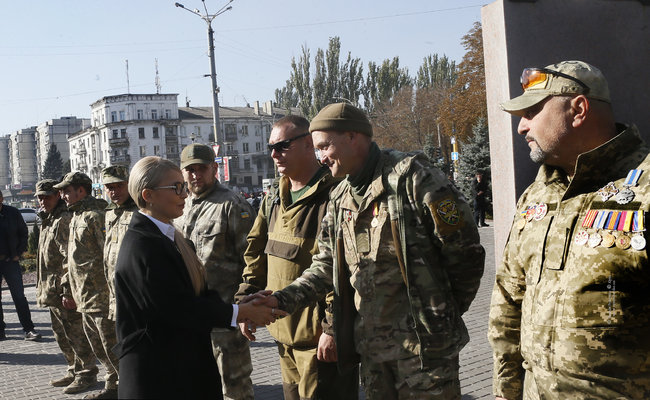 На руках Кремля кровь погибших граждан Украины, - Тимошенко 02 На руках Кремля кровь погибших граждан Украины, - Тимошенко 02 dqxikeidqxiqqeant