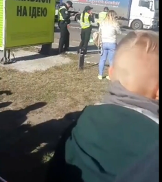 ÐÑлеÑела в ÑÑолб: поÑвилоÑÑ Ð²Ð¸Ð´ÐµÐ¾ пеÑвÑÑ
минÑÑ Ð¿Ð¾Ñле ÑмеÑÑелÑной ÐТРв Ðиеве dqxikeidqxiqqeant