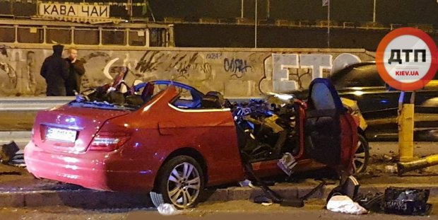 Смертельна ДТП в Києві dqxikeidqxitkant