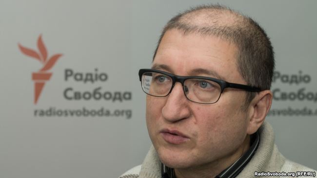 Сергій Дяченко