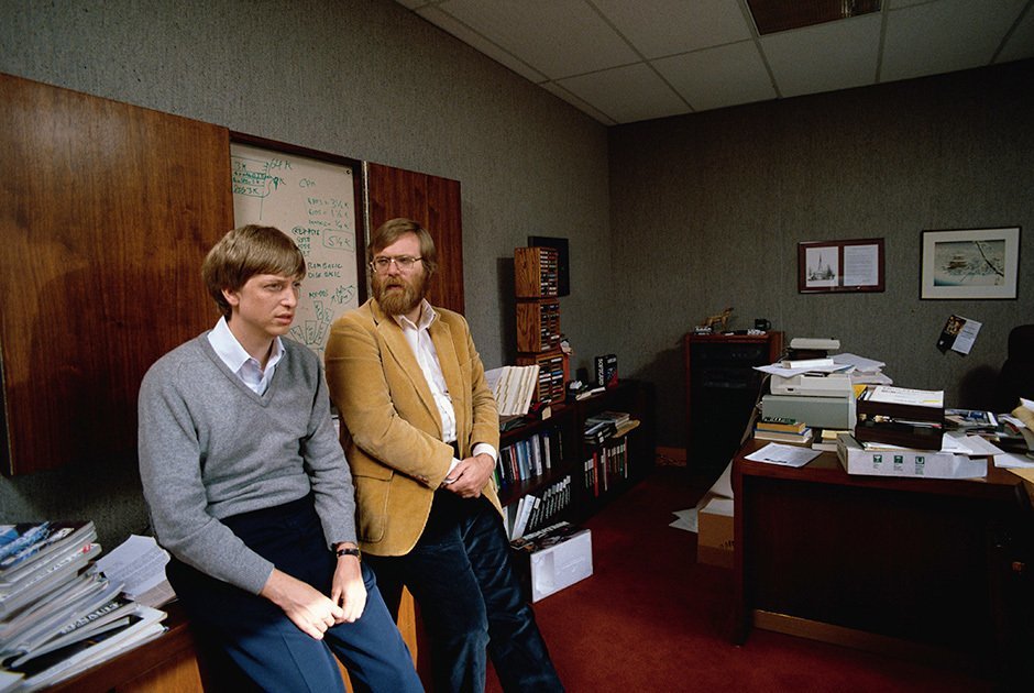 Ð’ Ð¡Ð¨Ð ÑƒÐ¼ÐµÑ€ Ð¾ÑÐ½Ð¾Ð²Ð°Ñ‚ÐµÐ»ÑŒ Microsoft dqxikeidqxiqqeant