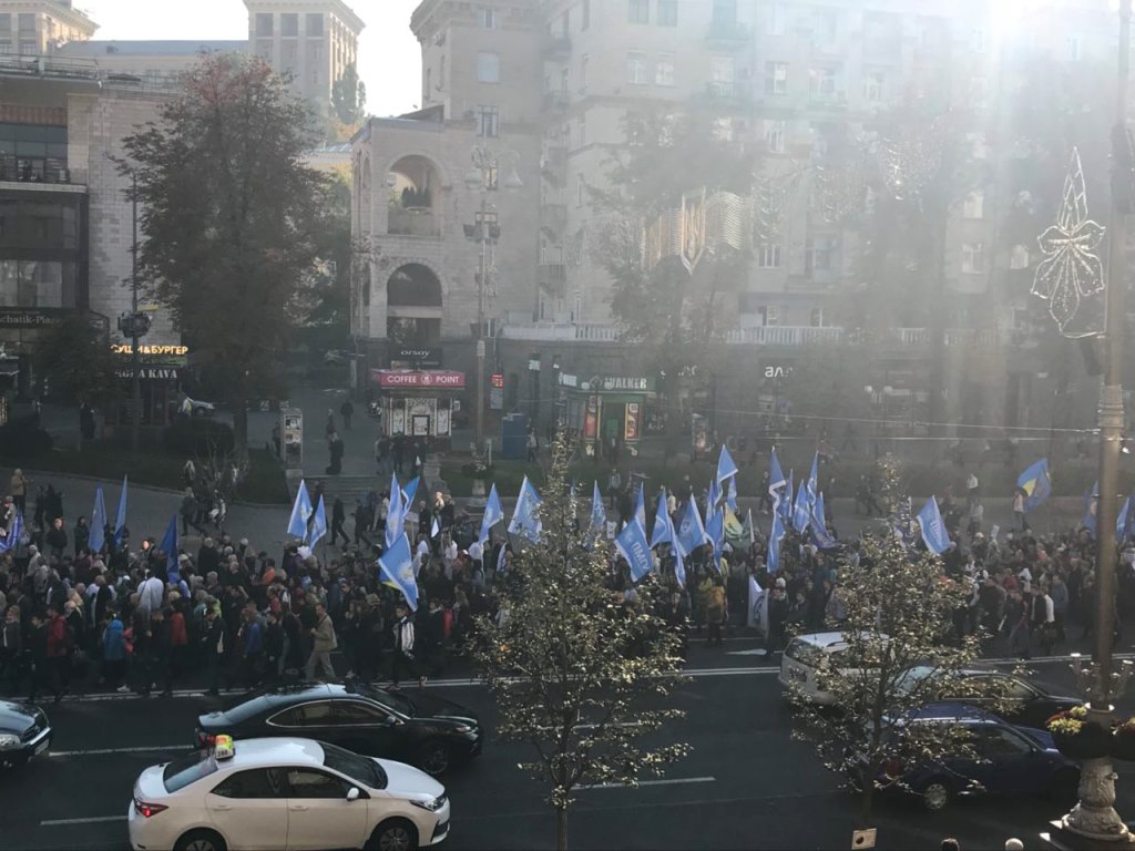 Ð ÑенÑÑе Ðиева оÑÑановилоÑÑ Ð´Ð²Ð¸Ð¶ÐµÐ½Ð¸Ðµ dqxikeidqxiqqeant