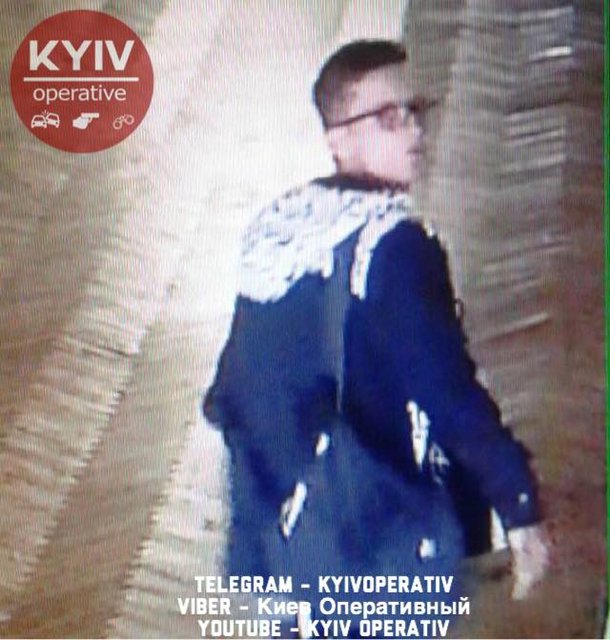 РпаÑе Ñ Ð½ÐµÐ¹ дейÑÑвовал молодой Ñеловек