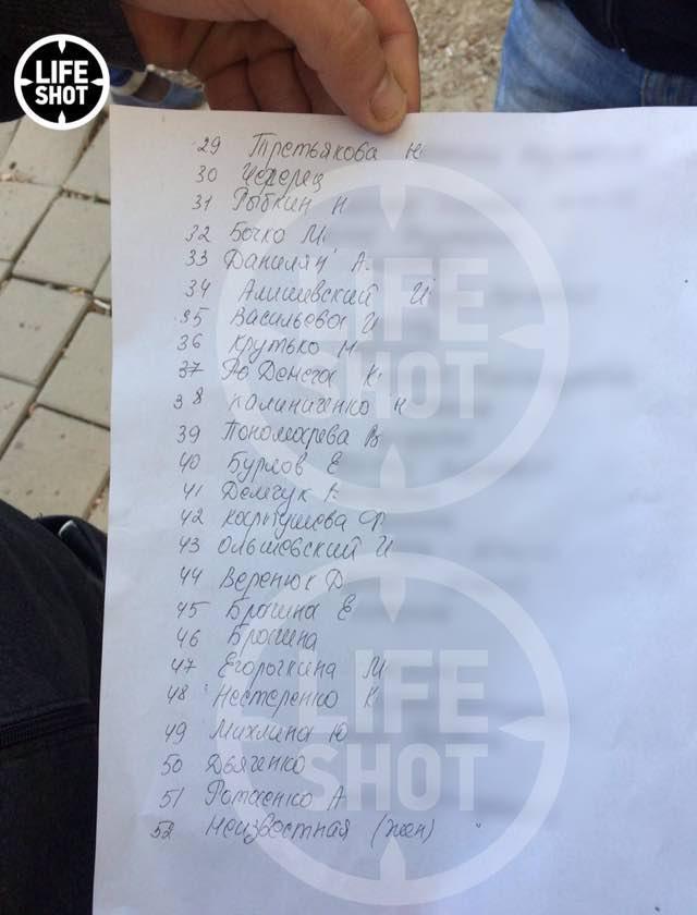 ЧиÑло жертв теракта в Керчи увеличилоÑÑŒ: первые имена погибших dqxikeidqxitkant