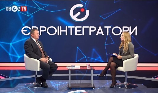 При чем здесь Россия? Конфликт выгоден украинским политикам — посол Венгрии