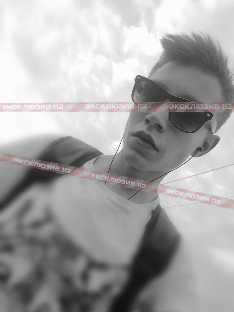 ÐодозÑеваемÑй в ÑеÑакÑе ÐладиÑлав РоÑлÑков, 2000 года ÑÐ¾Ð¶Ð´ÐµÐ½Ð¸Ñ dqxikeidqxiqqeant