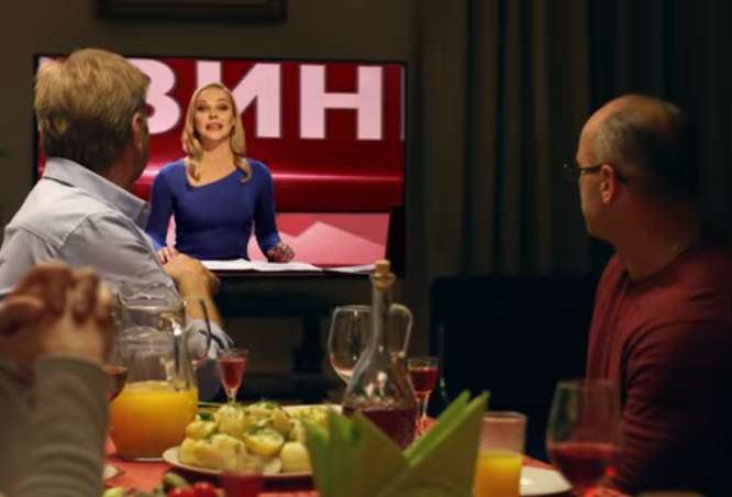 ’’На Донбассе настал мир!’’ ’’95 Квартал’’ покорил сеть мощным видео