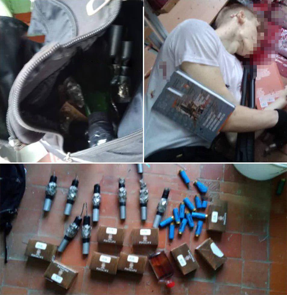 ÐакопаÑÑ, как безÑодного: ÑÑало извеÑÑно, когда и где поÑ
оÑонÑÑ ÐºÐµÑÑенÑкого ÑÑÑелка dqxikeidqxitkant