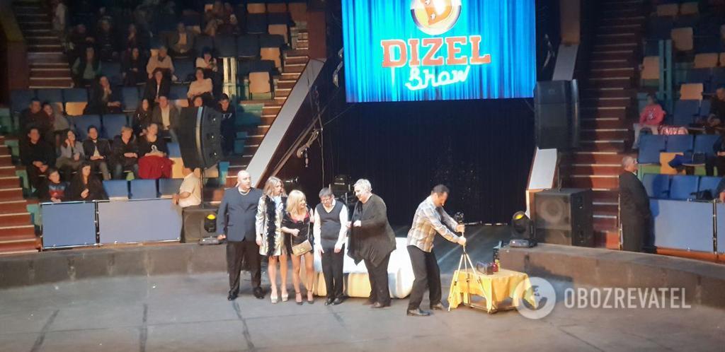 За день до гибели: появились последние фото Марины Поплавской