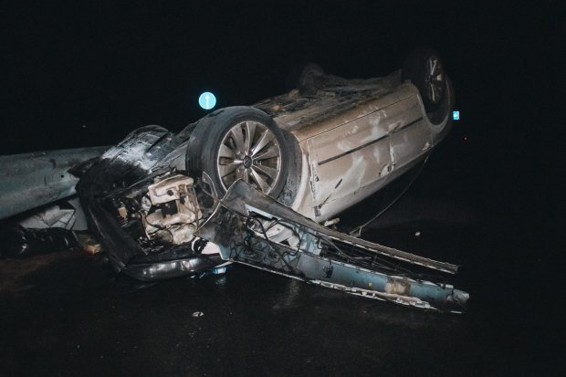 ДТП футболісти Колос аварія dqxikeidqxiqqeant