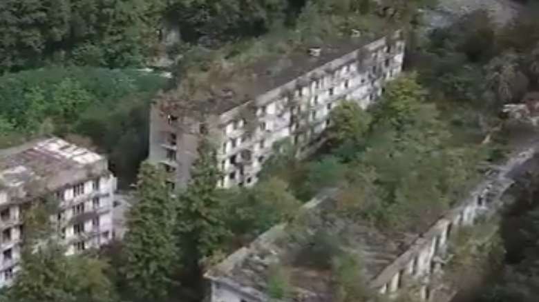 Ð“Ð¾Ñ€Ð¾Ð´-Ð¿Ñ€Ð¸Ð·Ñ€Ð°Ðº Ð±ÐµÐ· Ð»ÑŽÐ´ÐµÐ¹: ÑÐµÑ‚ÑŒ ÑƒÐ¶Ð°ÑÐ½ÑƒÐ»Ð¾ Ð²Ð¸Ð´ÐµÐ¾ Ð¿Ð¾ÑÐ»ÐµÐ´ÑÑ‚Ð²Ð¸Ð¹ ’’Ñ€ÑƒÑÑÐºÐ¾Ð³Ð¾ Ð¼Ð¸Ñ€Ð°’’ dqxikeidqxidant