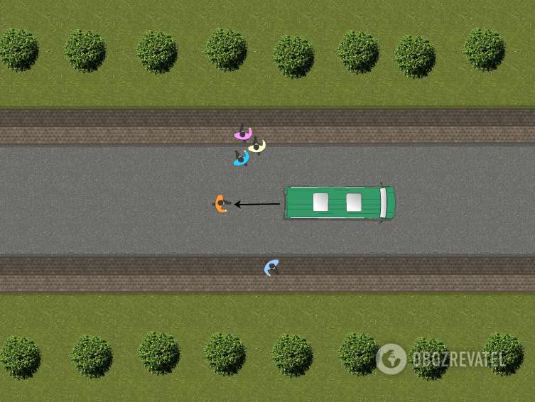 ’’Обезумевший отец едва не убил водителя’’: подробности смертельного ДТП с малышом в Одессе dqxikeidqxiqqeant