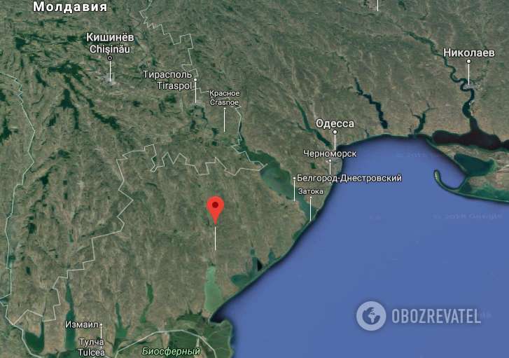 ’’Обезумевший отец едва не убил водителя’’: подробности смертельного ДТП с малышом в Одессе