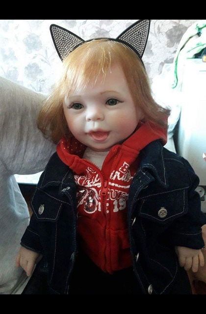 Ð‘Ñ‹Ð²ÑˆÐ¸Ð¹ Ñ‚Ð°Ð½ÐºÐ¸ÑÑ‚ ÐÐ¢Ðž ÑÐ¾Ð·Ð´Ð°ÐµÑ‚ ÐºÑƒÐºÐ»Ñ‹, ÐºÐ¾Ñ‚Ð¾Ñ€Ñ‹Ðµ Ð½ÐµÐ²Ð¾Ð·Ð¼Ð¾Ð¶Ð½Ð¾ Ð¾Ñ‚Ð»Ð¸Ñ‡Ð¸Ñ‚ÑŒ Ð¾Ñ‚ Ð¾Ð±Ñ‹Ñ‡Ð½Ð¾Ð³Ð¾ Ñ€ÐµÐ±ÐµÐ½ÐºÐ° 