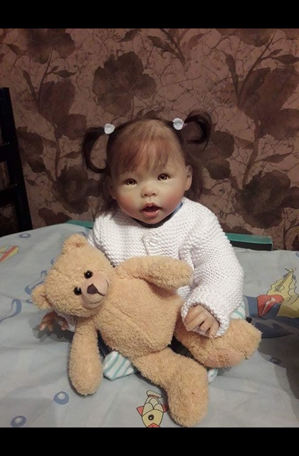 Ð‘Ñ‹Ð²ÑˆÐ¸Ð¹ Ñ‚Ð°Ð½ÐºÐ¸ÑÑ‚ ÐÐ¢Ðž ÑÐ¾Ð·Ð´Ð°ÐµÑ‚ ÐºÑƒÐºÐ»Ñ‹, ÐºÐ¾Ñ‚Ð¾Ñ€Ñ‹Ðµ Ð½ÐµÐ²Ð¾Ð·Ð¼Ð¾Ð¶Ð½Ð¾ Ð¾Ñ‚Ð»Ð¸Ñ‡Ð¸Ñ‚ÑŒ Ð¾Ñ‚ Ð¾Ð±Ñ‹Ñ‡Ð½Ð¾Ð³Ð¾ Ñ€ÐµÐ±ÐµÐ½ÐºÐ° 