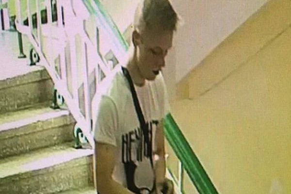 Владислав Росляков dqxikeidqxiqqeant