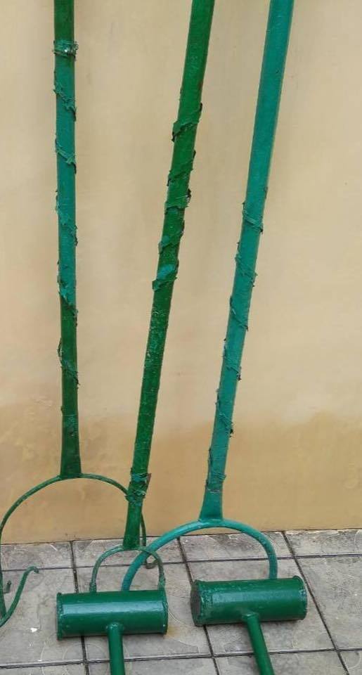 ’’Средневековые пытки?’’ Ð’ тюрьмах Полтавщины нашли запрещенные Ð¾Ñ€ÑƒÐ´Ð¸Ñ dqxikeidqxiqqeant