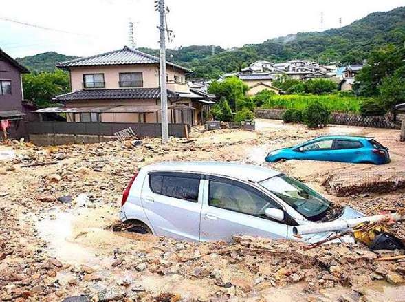 Еда, вода и бензин заканчиваются: в России показали страшные последствия ’’армагеддона’’