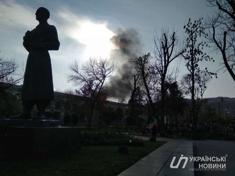 Фото: Українські Новини dqxikeidqxiqqeant