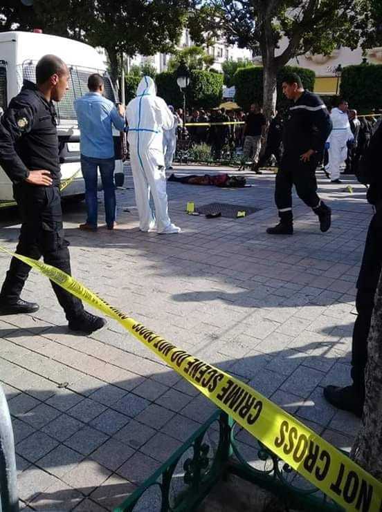 СмеÑÑниÑа ÑÑÑÑоила кÑовавÑй ÑеÑÐ°ÐºÑ Ð² ТÑниÑе: опÑÐ±Ð»Ð¸ÐºÐ¾Ð²Ð°Ð½Ñ ÑоÑо