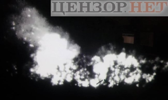 Результаты боевых действий 24-го батальона Айдар за 7 месяцев 2018 года 03 Результаты боевых действий 24-го батальона Айдар за 7 месяцев 2018 года 03