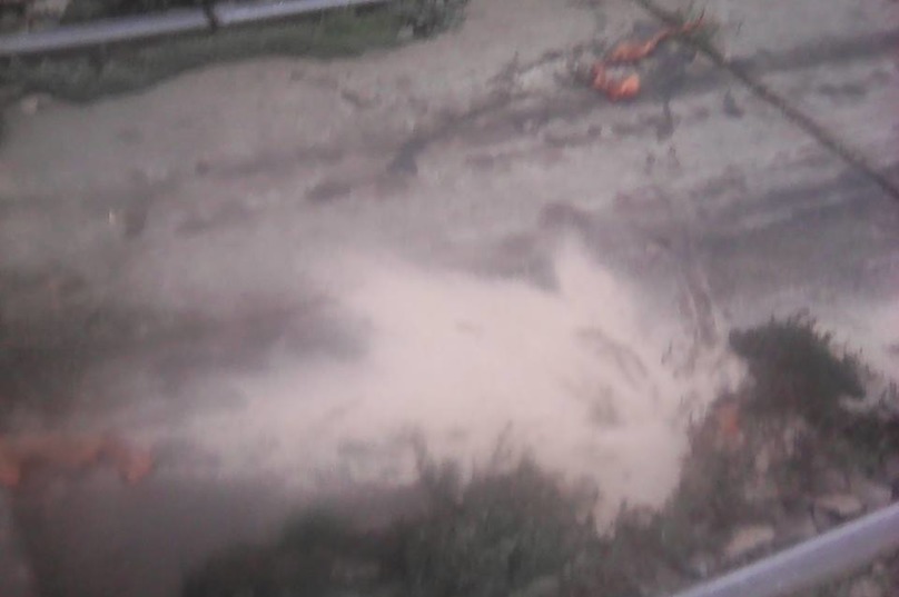 ÐÑиÑÑÑÑили пеÑоÑком: Ð ÐнипÑе оÑÑанки погибÑей женÑÐ¸Ð½Ñ Ð½Ðµ ÑбиÑаÑÑ Ñ ÑÑамвайнÑÑ
пÑÑей (ÑоÑо 18+)