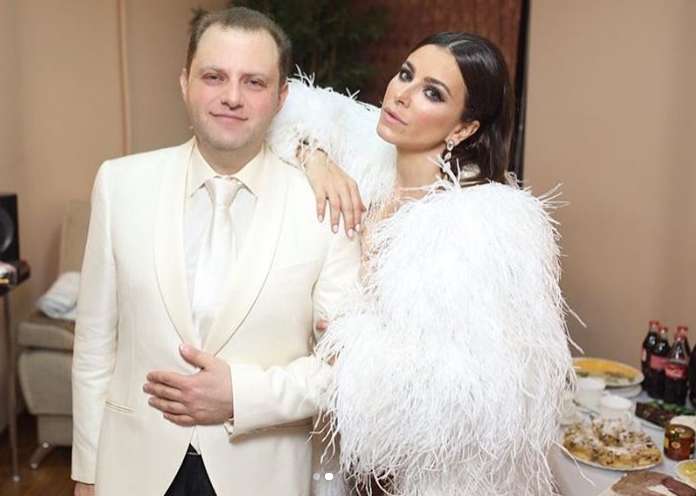 ’’И душой, и сердцем...’’ Лорак заподозрили в связи с новым мужчиной dqxikeidqxiqqeant