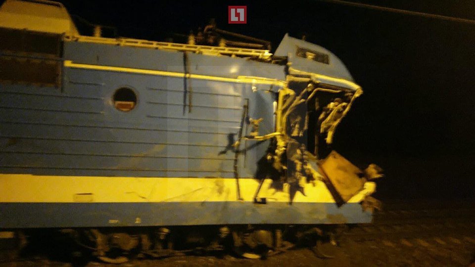 ÐŸÐ¾ÐµÐ·Ð´ ÑÐ½ÐµÑ Ð³Ñ€ÑƒÐ·Ð¾Ð²Ð¸Ðº: Ð² Ð Ð¾ÑÑÐ¸Ð¸ Ð² Ð”Ð¢ÐŸ Ð¿Ð¾ÑÑ‚Ñ€Ð°Ð´Ð°Ð»Ð¸ Ð´Ð²Ð° Ð´ÐµÑÑÑ‚ÐºÐ° Ñ‡ÐµÐ»Ð¾Ð²ÐµÐº