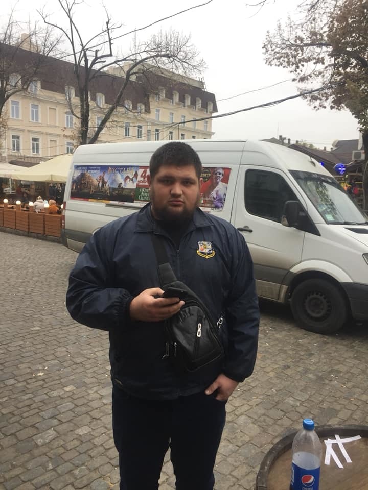 Титушки и трупы животных: в ОдеÑÑе извеÑтный реÑторан угодил в громкий Ñкандал dqxikeidqxitkant