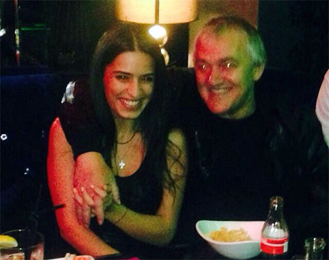         Park Residence,  2014-