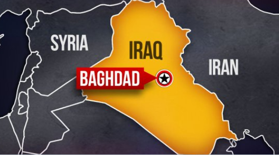  Ð’ Ð‘Ð°Ð³Ð´Ð°Ð´Ðµ Ð¿Ñ€Ð¾Ð³Ñ€ÐµÐ¼ÐµÐ»Ð° ÑÐµÑ€Ð¸Ñ ÐºÑ€Ð¾Ð²Ð°Ð²Ñ‹Ñ… Ð²Ð·Ñ€Ñ‹Ð²Ð¾Ð²: 8 Ð¿Ð¾Ð³Ð¸Ð±ÑˆÐ¸Ñ…, Ð´ÐµÑÑÑ‚ÐºÐ¸ Ñ€Ð°Ð½ÐµÐ½Ñ‹Ñ… dqxikeidqxitkant