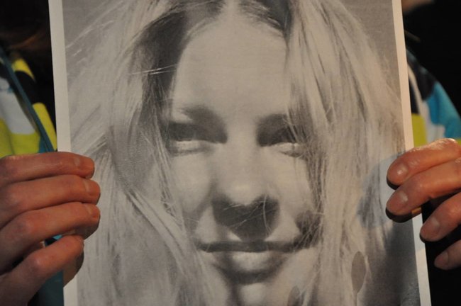 О чем молчит организатор нападения на Катю Гандзюк? 03 О чем молчит организатор нападения на Катю Гандзюк? 03