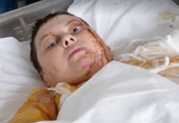 О чем молчит организатор нападения на Катю Гандзюк? 04 О чем молчит организатор нападения на Катю Гандзюк? 04